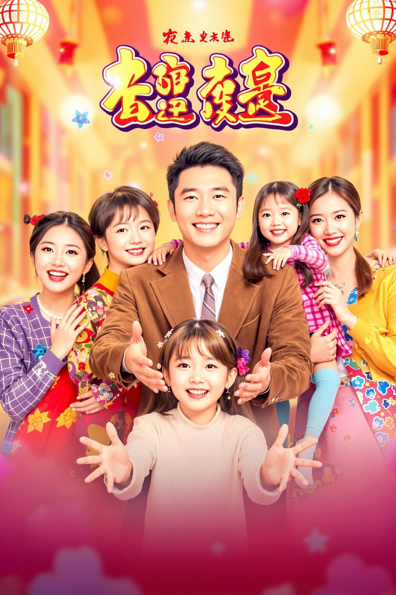 欢乐一家亲-欧美成人精品出品