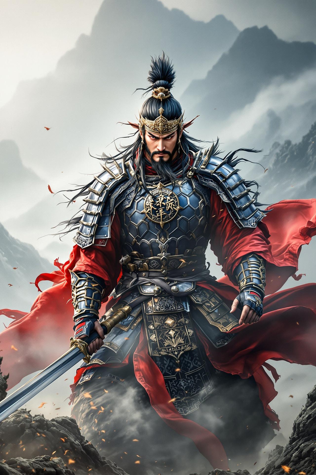 山河无恙-欧美成人精品出品