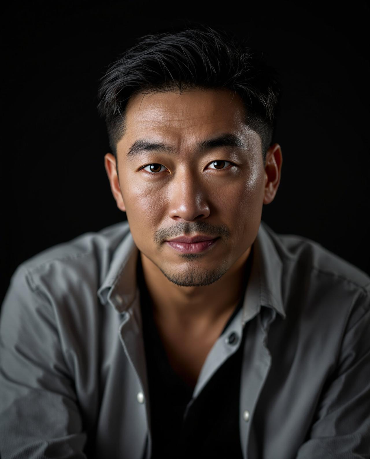 陈国强-欧美成人精品签约演员