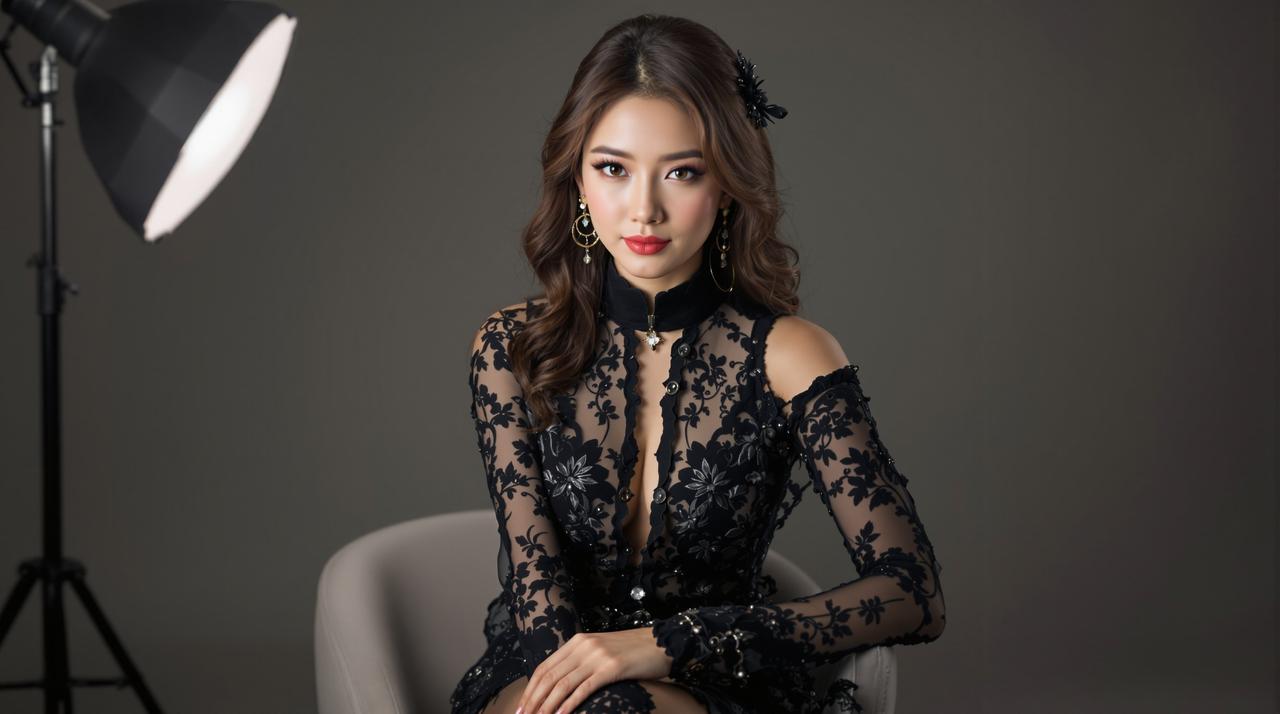 签约演员林晓雨荣登福布斯中国娱乐榜单，成为最具影响力新生代演员-欧美成人精品