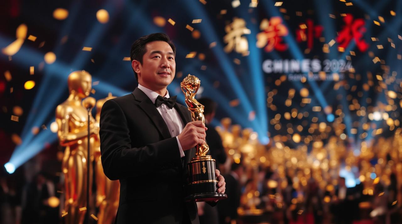 《山河无恙》荣获第36届金鸡奖最佳影片，欧美成人精品再创辉煌-欧美成人精品出品